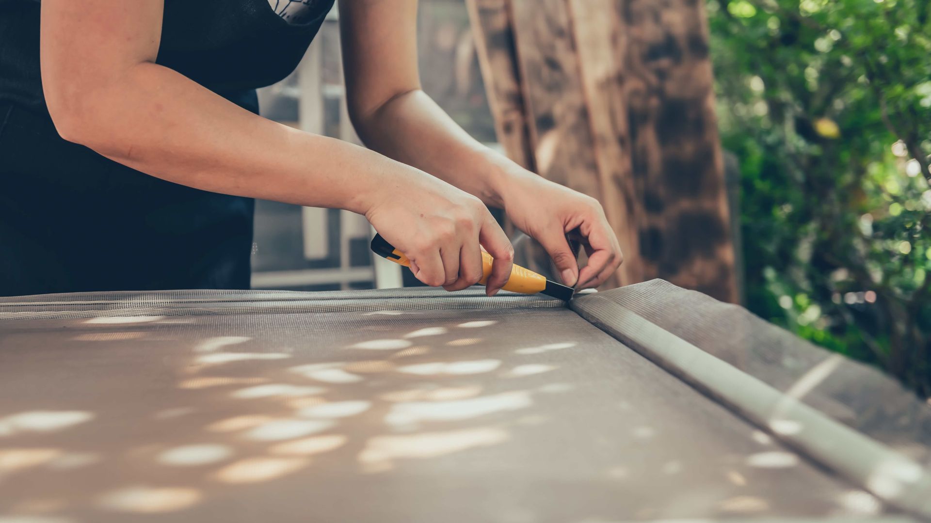 Window Screen Replacement Near Me in a Snap Window Screen Replacement Near Me in a Snap