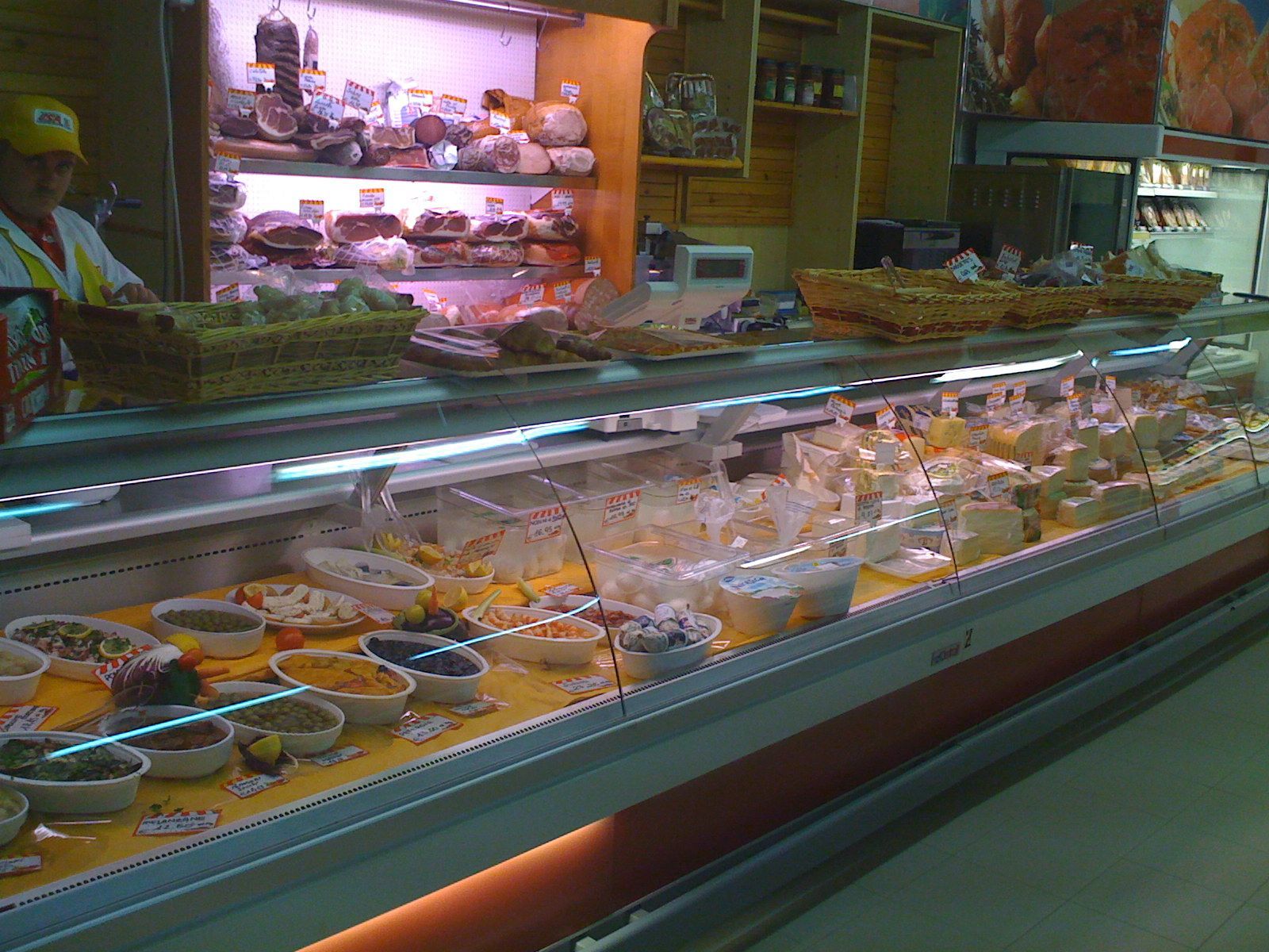 GASTRONOMIA