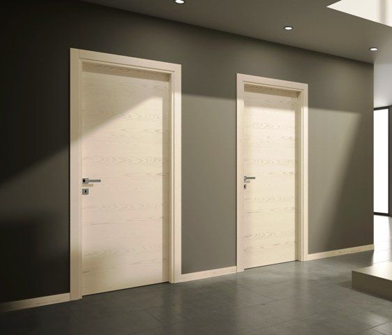 porte interne