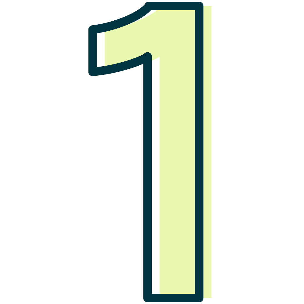 Number