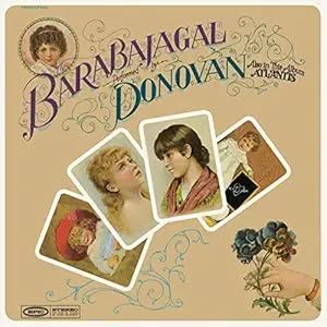 Donovan’s in the spotlight on The Flower Power Hour with Ken & MJ. Plus Quicksilver, Dylan, Taj Mahal, Beatles, Shawn Phillips, David Ross MacDonald, Vanilla Fudge.