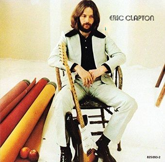Hike those endorphins as The Flower Power Hour with Ken & MJ spews forth tasty tunes from Eric Clapton's debut album. Supported masterfully by Family, Cream, Steve Miller, Buffalo Springfield, George Harrison, and an Ozark treasure called Mountain Alice. Plus magic dust confiscated posthumously from George Carlin and Alan Watts.