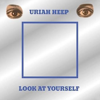Uriah Heep is in the spotlight on The Flower Power Hour with Ken & MJ. Also cool cuts by the Steve Miller Band, Bonnie Raitt, Jackson Browne, Still On The Hill, Stevie Wonder, and John Hammond. Come for the freak! Stay for the tunes!
