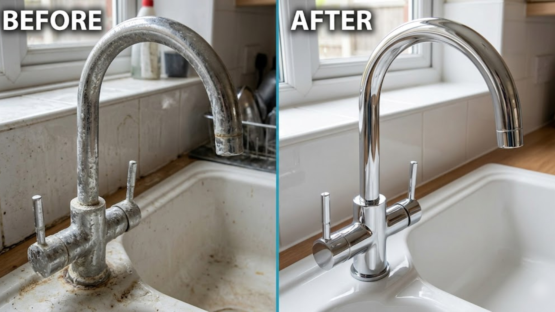 water softener systems removing hard water scale buildup