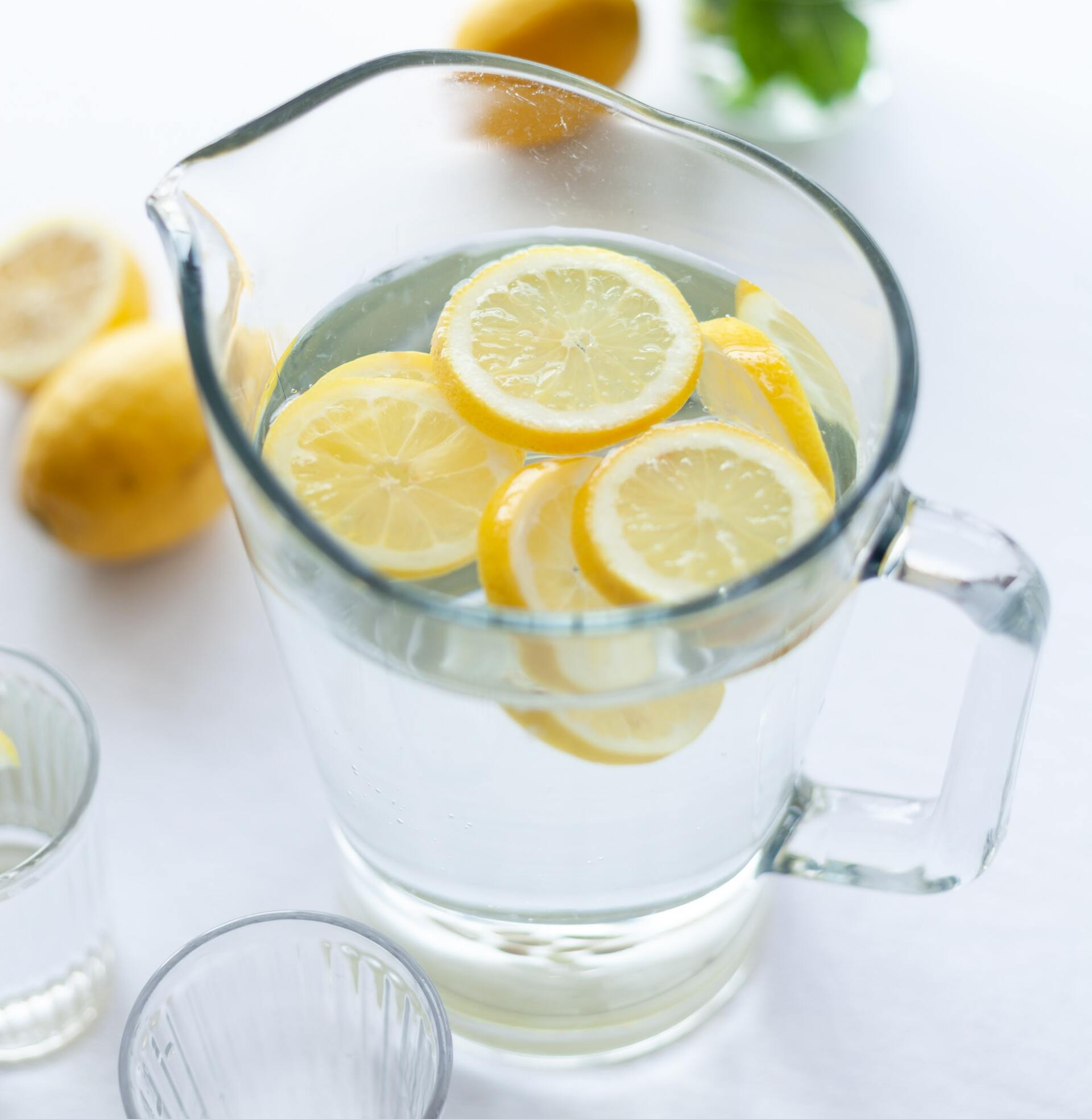 water