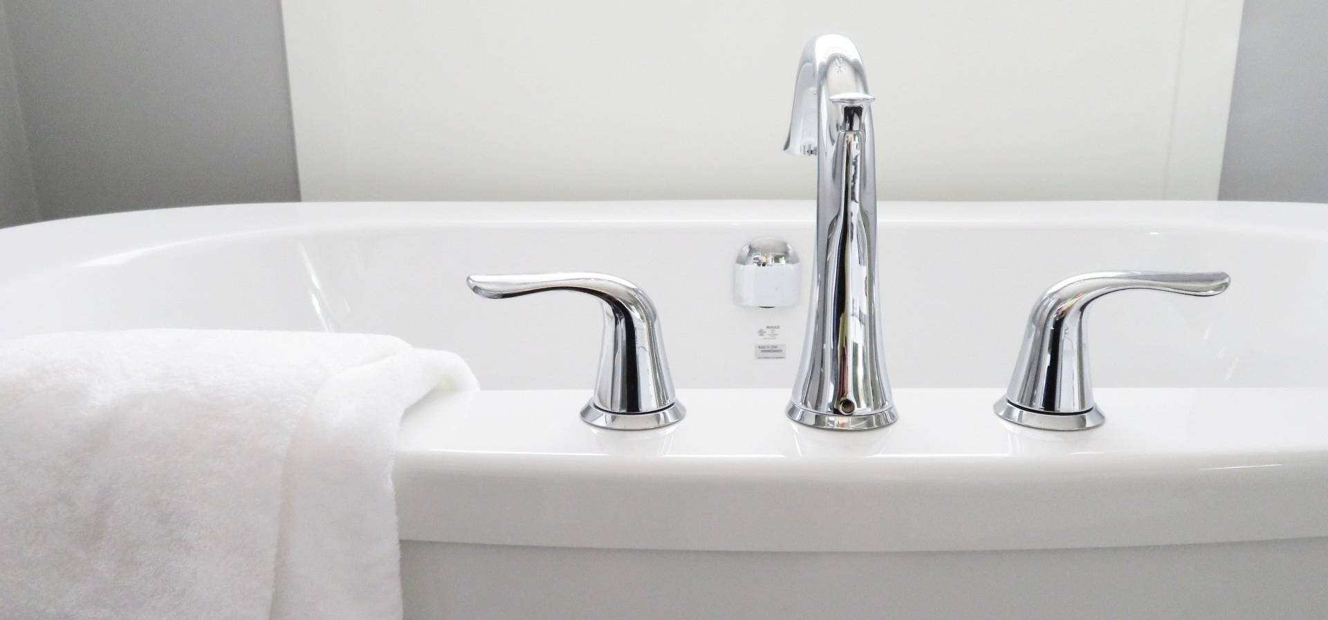 bathtub