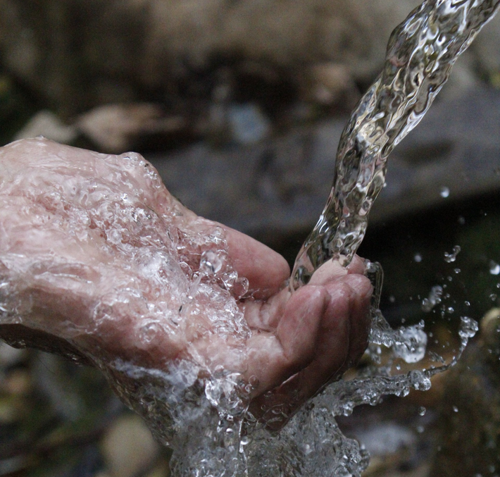 Water Softener