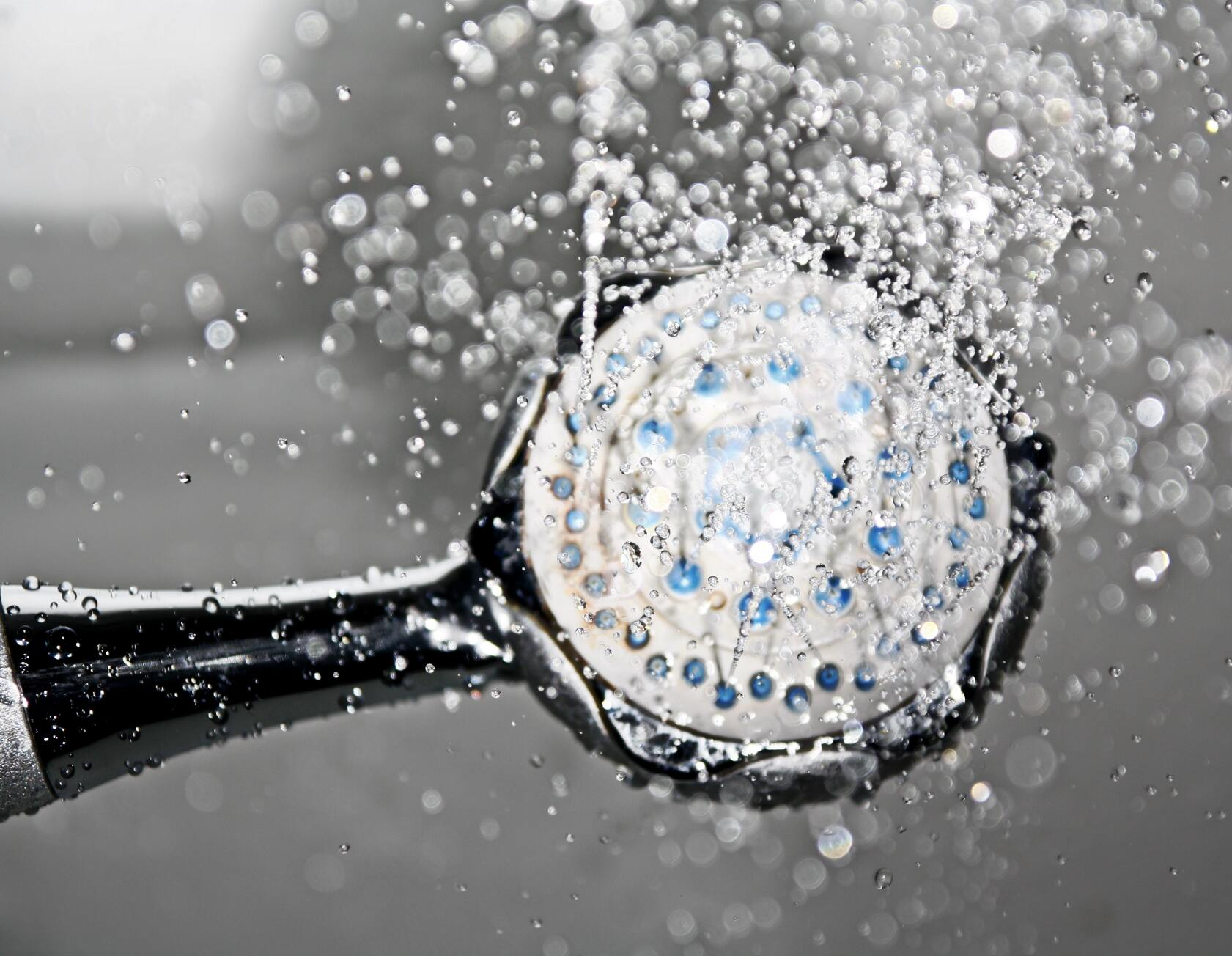 showerhead