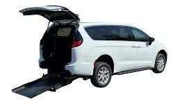 Transport Services - Cook and Reeves Wheelchair Transportation
