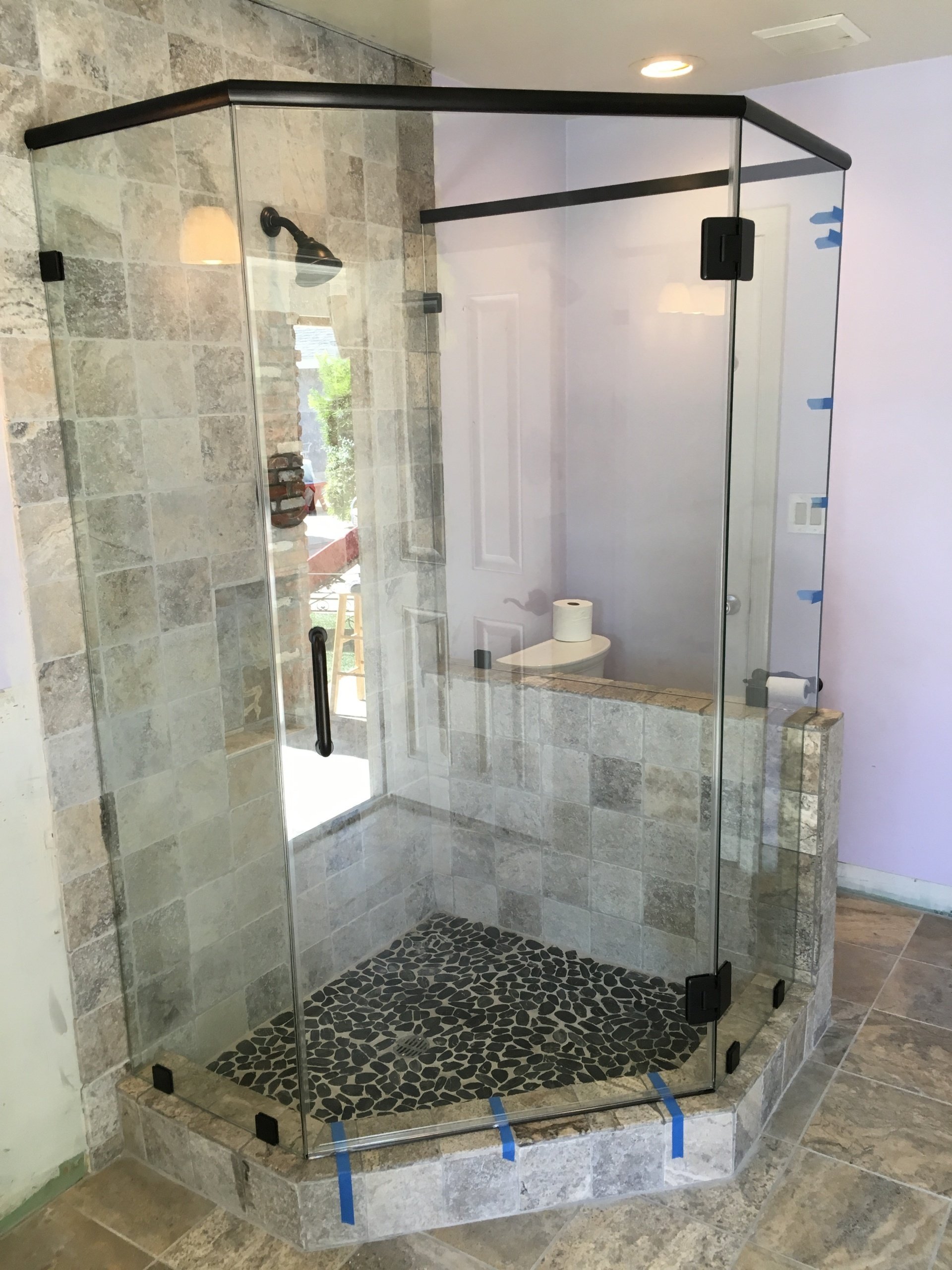 Top Rated Swinging Showers Company in Thousand Oaks, California