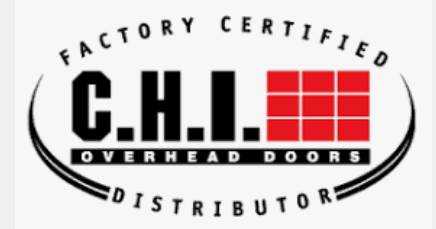 C.H.I. Overhead Doors