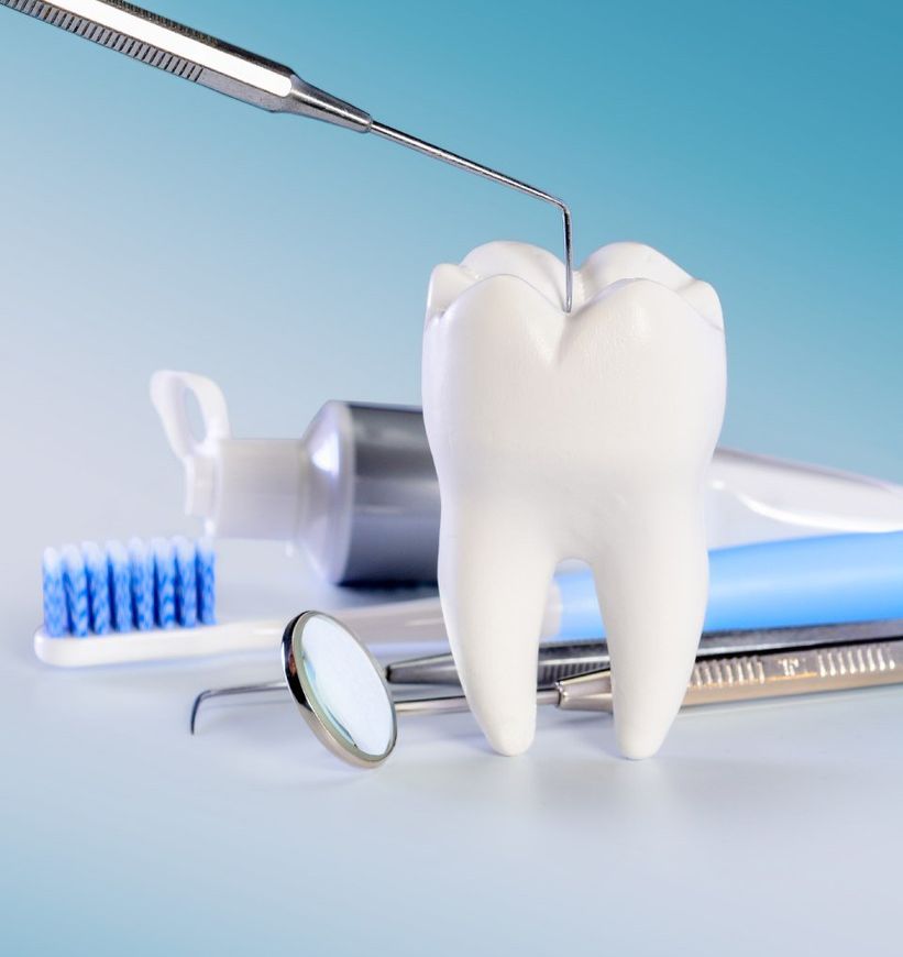 Panoramica dentale