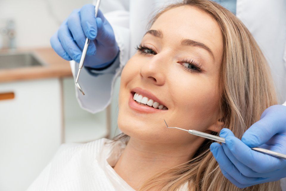 Estetica dentale