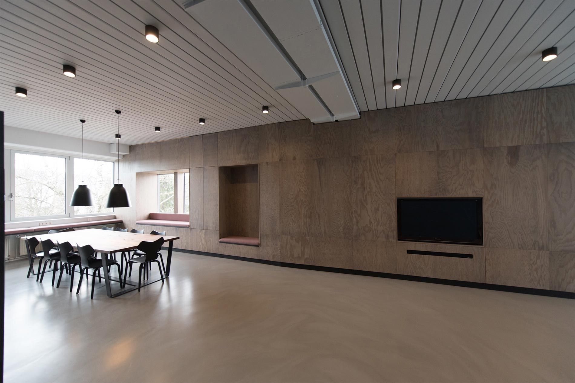 Commercial Architecture in Huntington Beach, CA