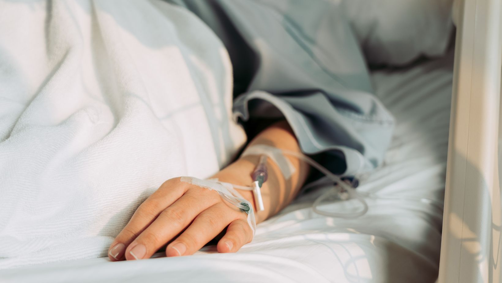 CIRS Symptoms What to Look Out for