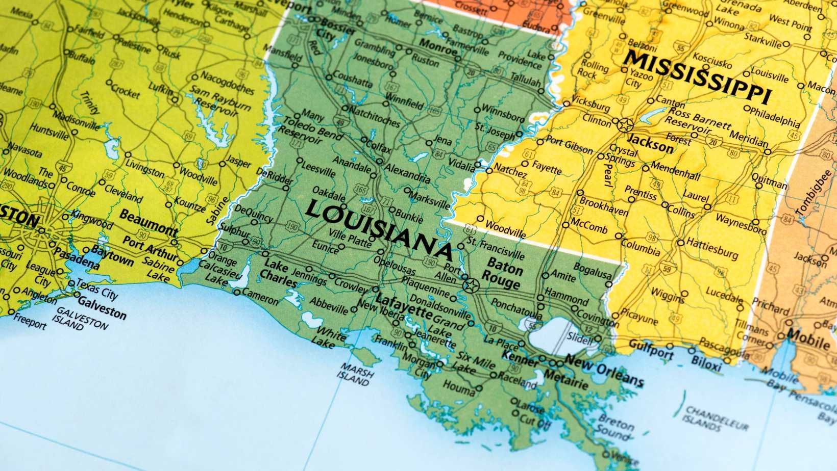 Preventing Mold in Louisiana A Homeowners Guide to Healthy Living