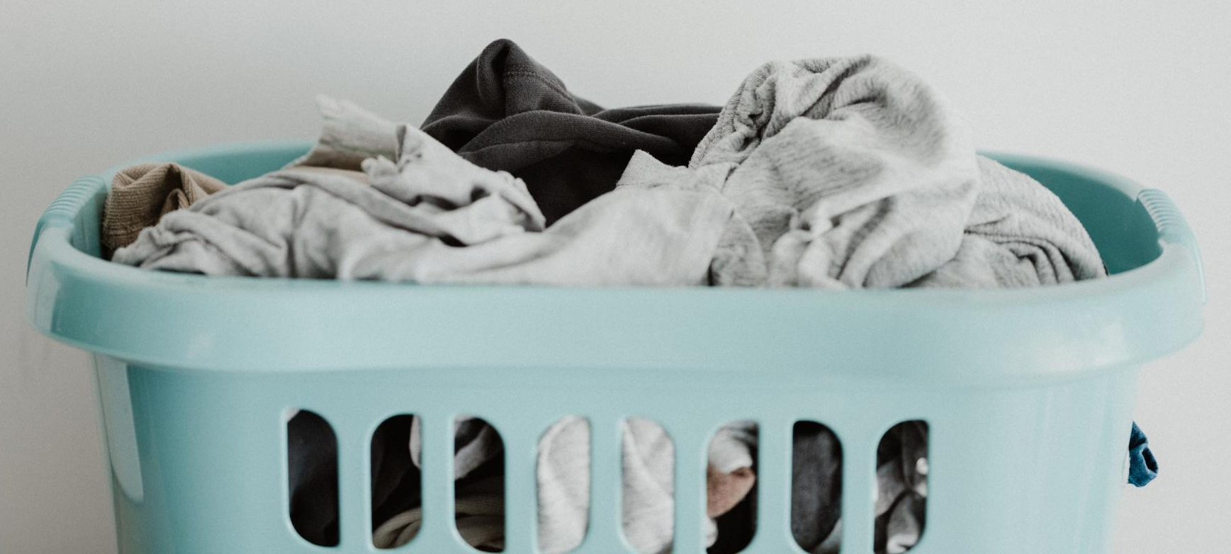 How to remove mold from clothing in Louisiana