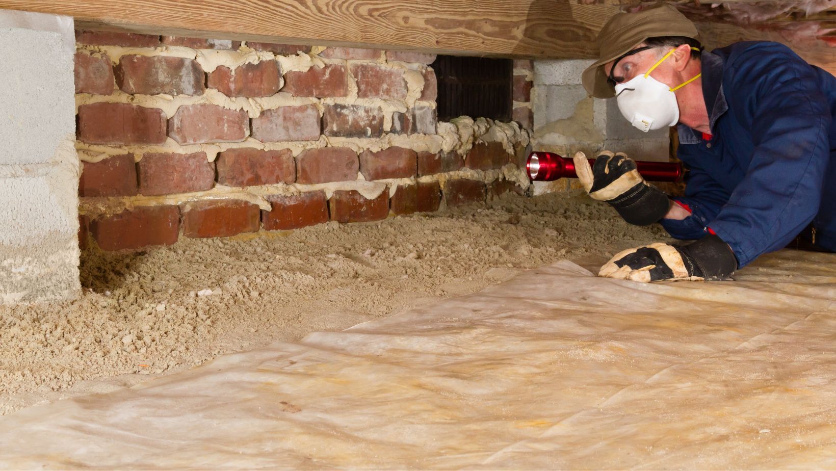 real estate mold inspections in Lake Charles, LA