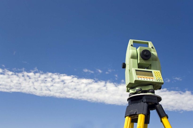 Land Surveying Equipment — Crawfordville, FL — Edwin G. Brown & Associates Land Surveying Equipment — Crawfordville, FL — Edwin G. Brown & Associates