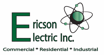 Ericson Electric Inc.