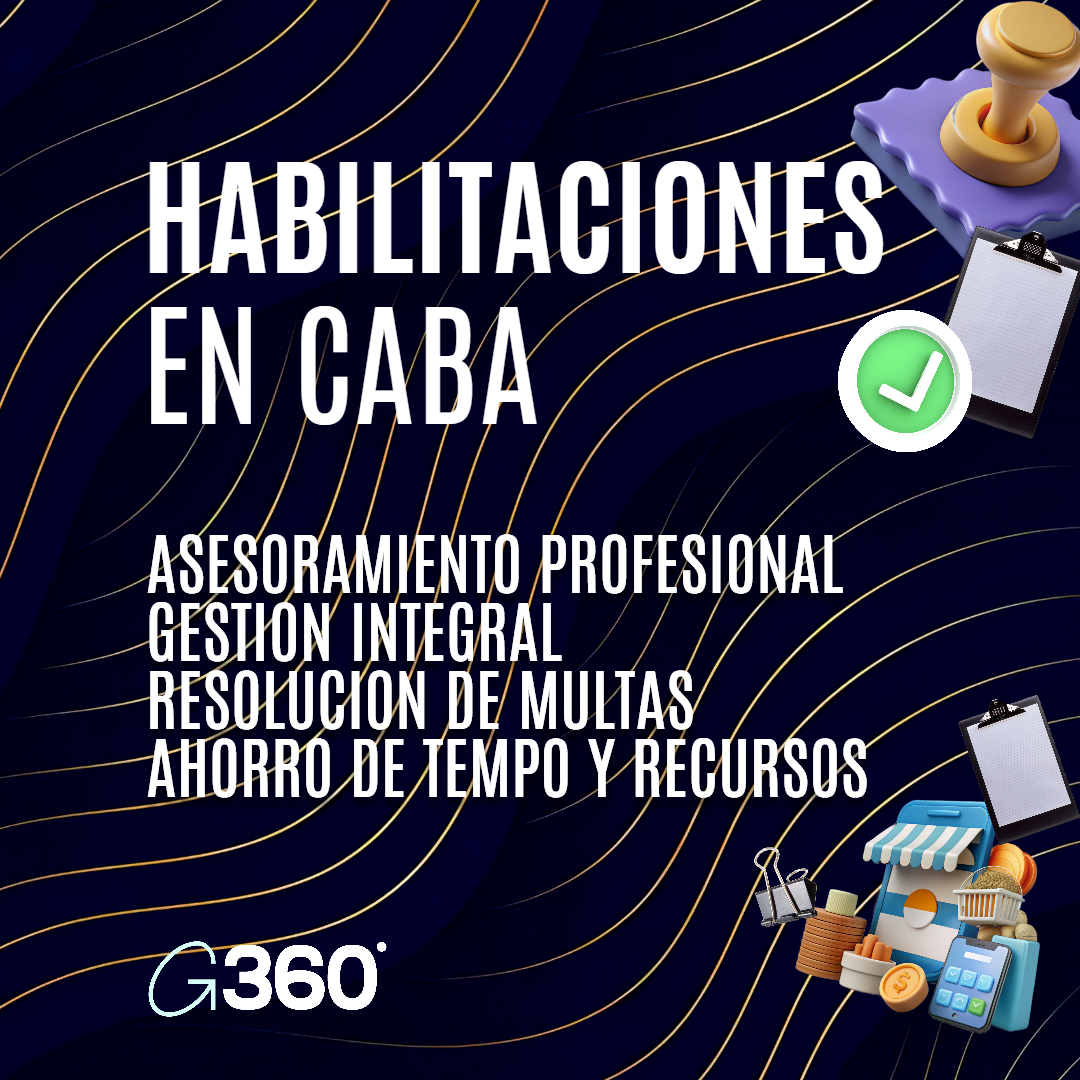 Habilitaciones CABA
negocios asesoriamiento, trámite tramites