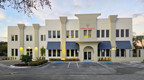 Complete Cardiology Care