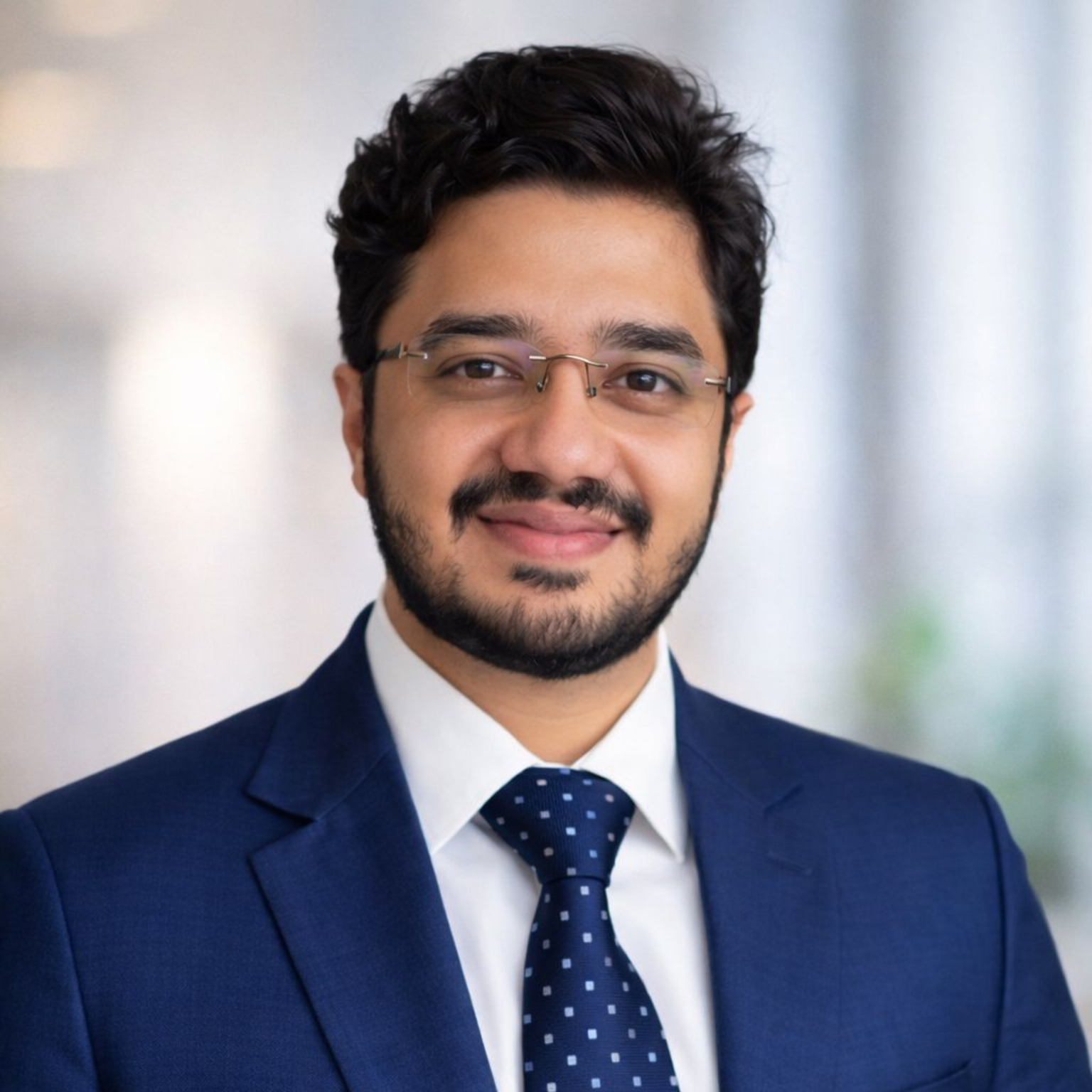 Dr. Ajit Janardhan