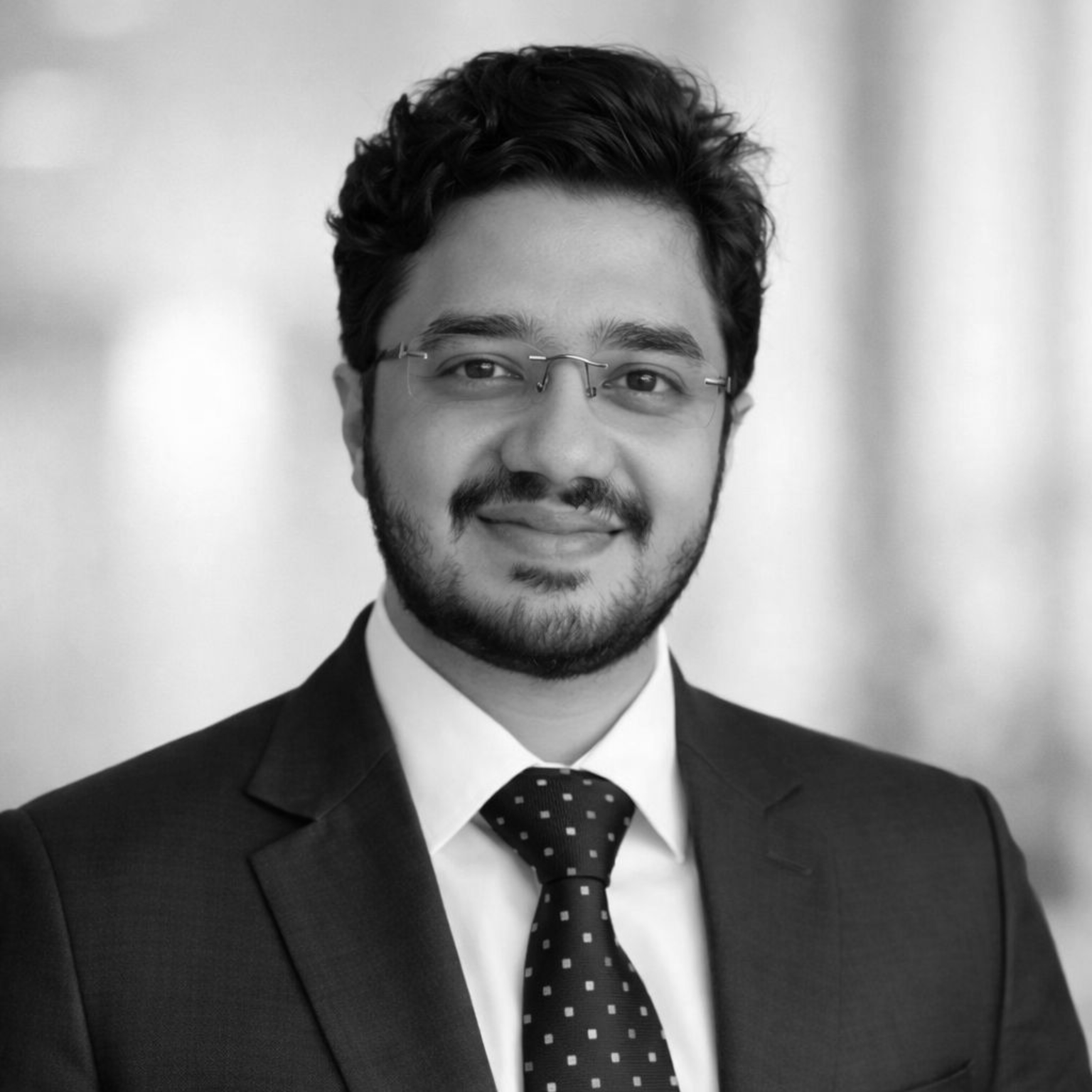 Dr. Udit Joshi
