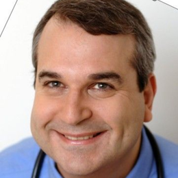 Dr. Domenic Marini