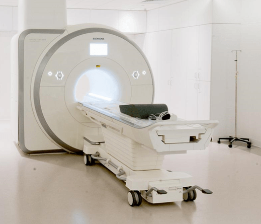 MRI Machine