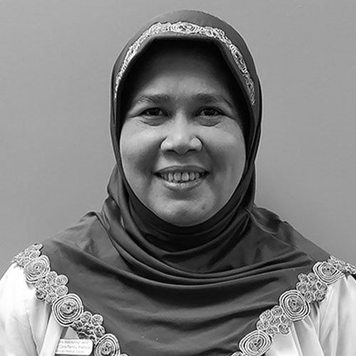 Arsheema Aming-Abdurahman, APRN FNP-BC