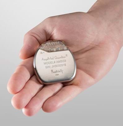 The guardian Device