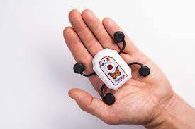 RX-1 Mini size