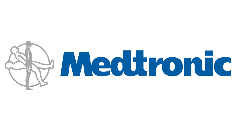 Medtronic Logo