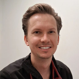 Paul Bigenho