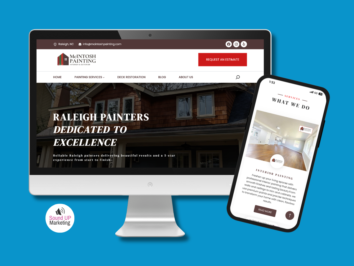 Digital marketing agency Long Island
