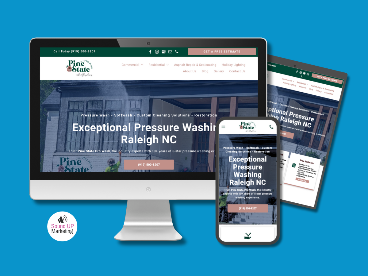 Digital marketing agency Long Island