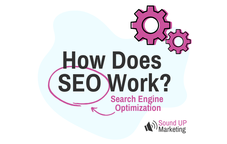 How does seo work ? search engine optimization