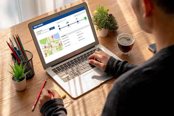 Digital marketing company near me