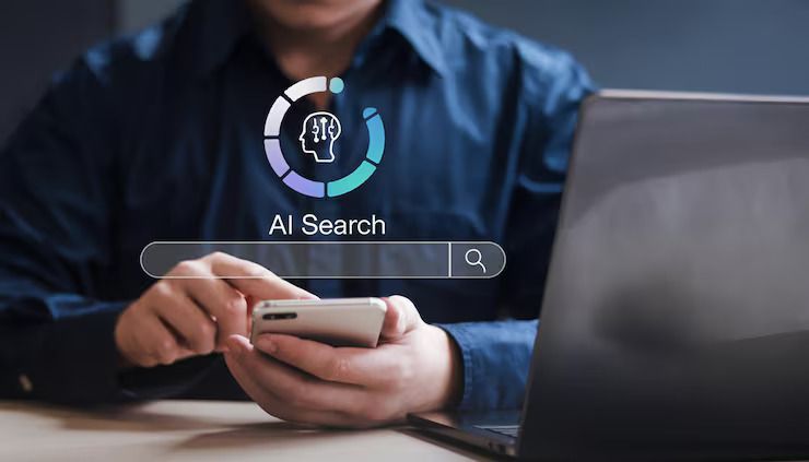 AI search optimization