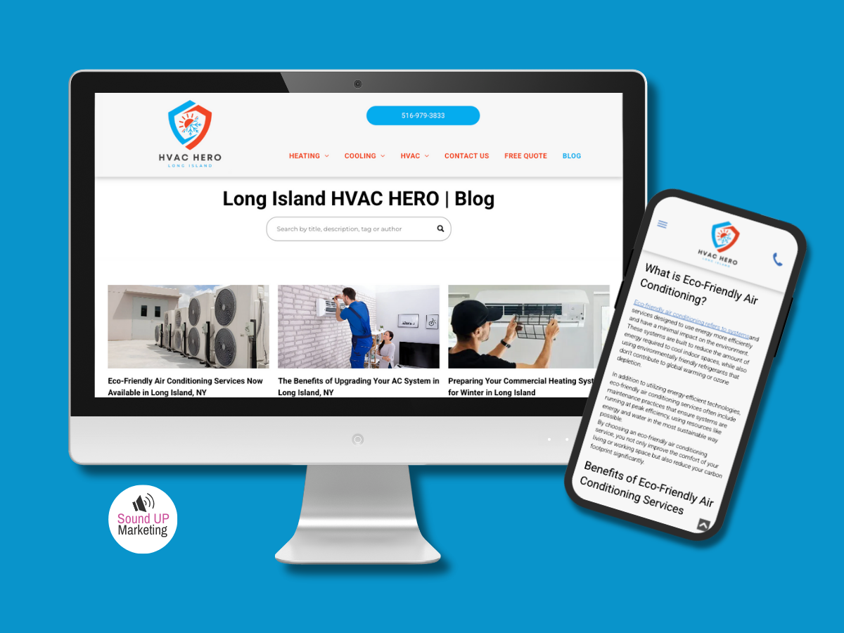 Digital marketing agency Long Island