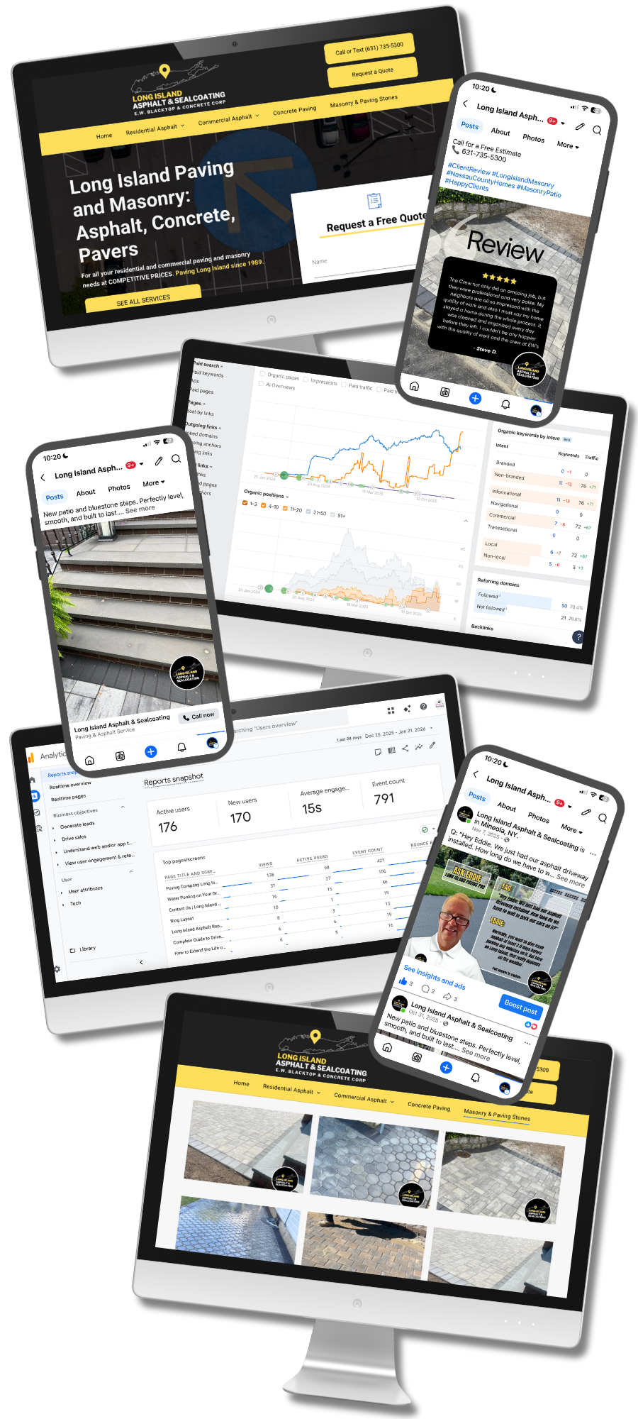 Digital marketing company near me