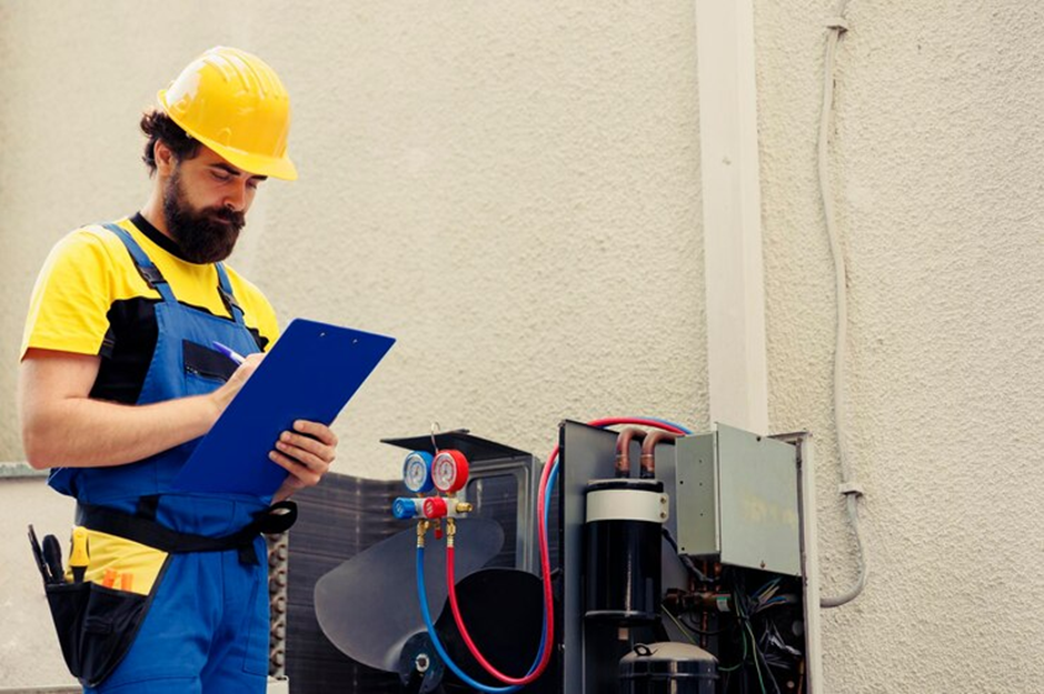 HVAC Marketing on Long Island