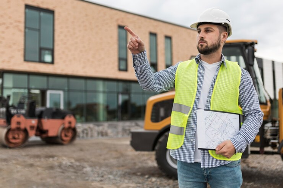 Paving contractor marketing