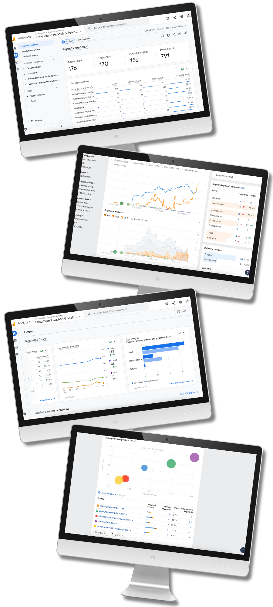 Digital marketing company near me