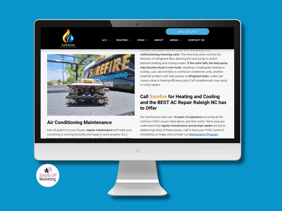 Digital marketing agency Long Island