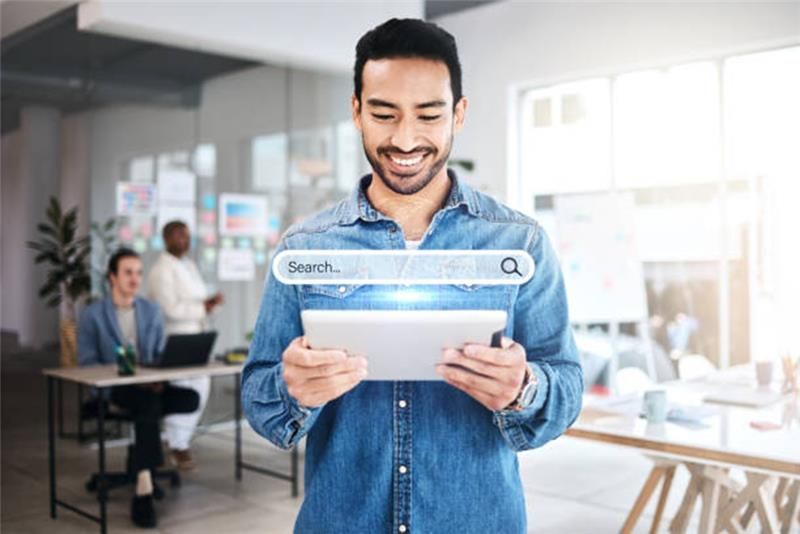 Digital marketing company near me