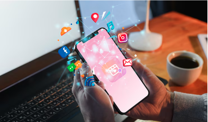 SEO marketing