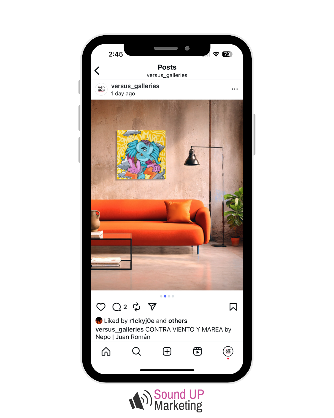 Digital marketing company near me