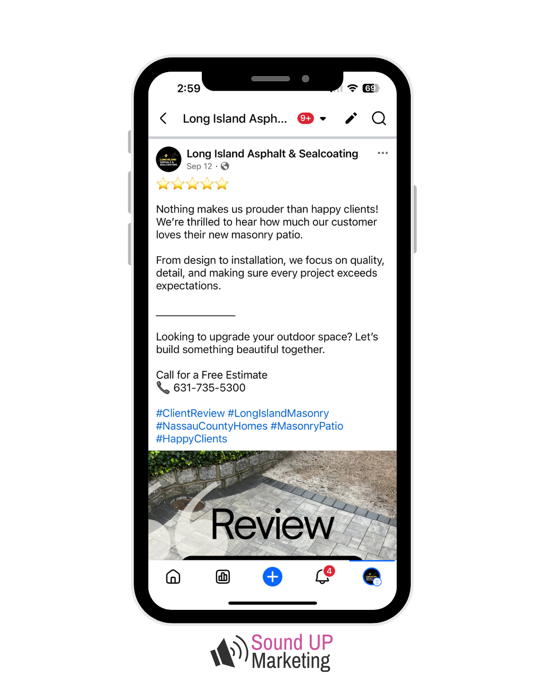 Digital marketing company near me